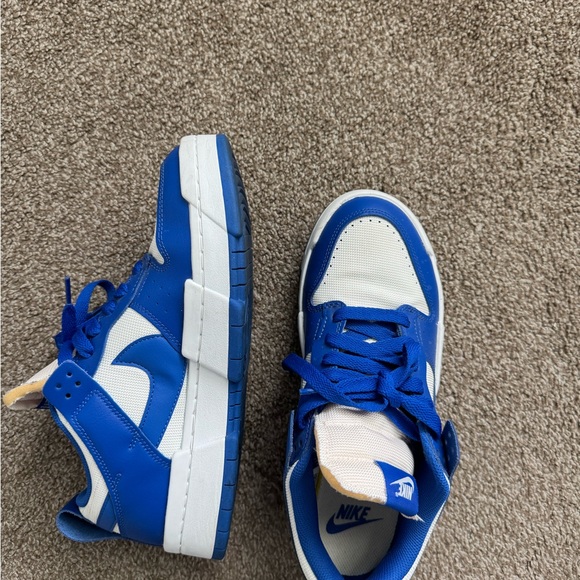 Nike disrupt dunk low - Picture 2 of 4